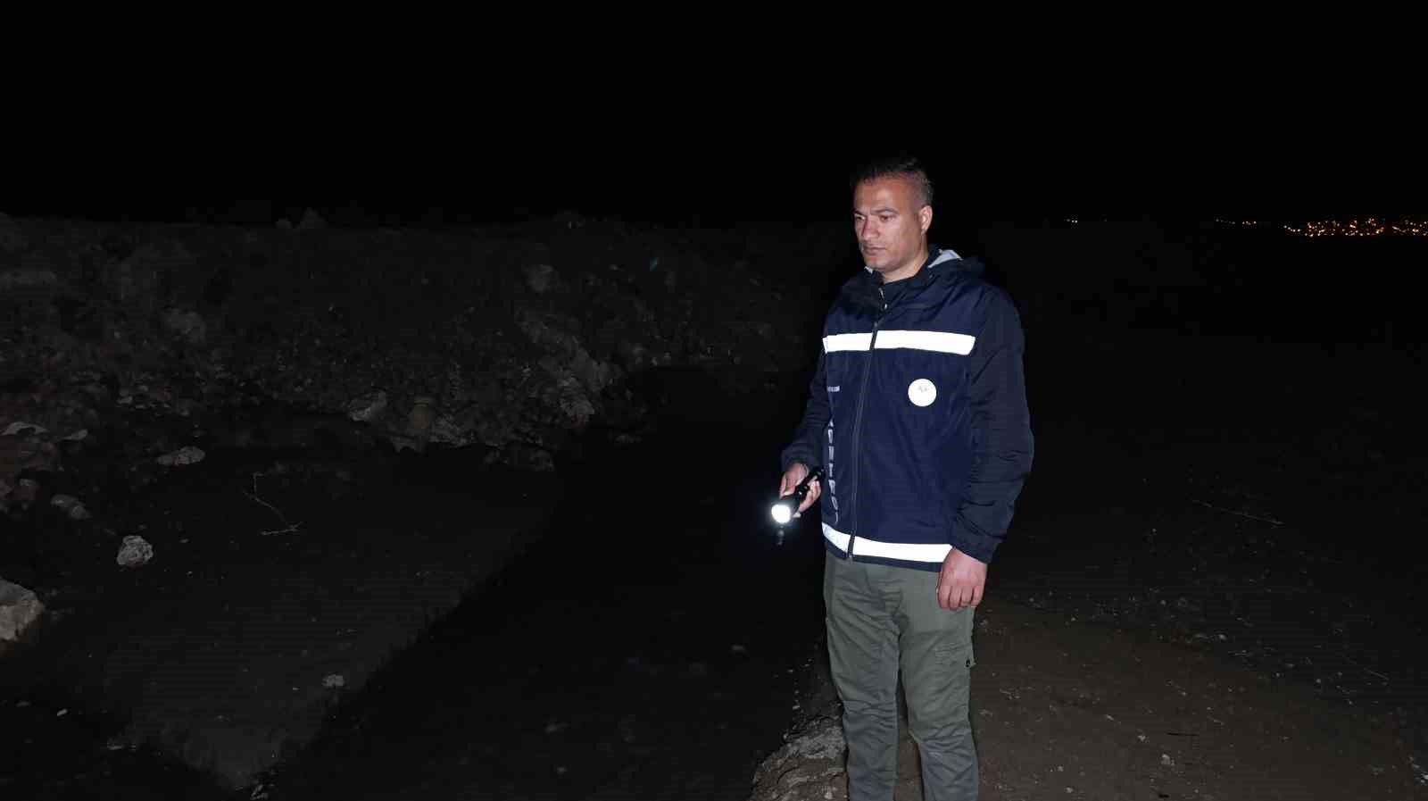 Van Gölü’nün hazinesi inci kefali için koruma seferberliği