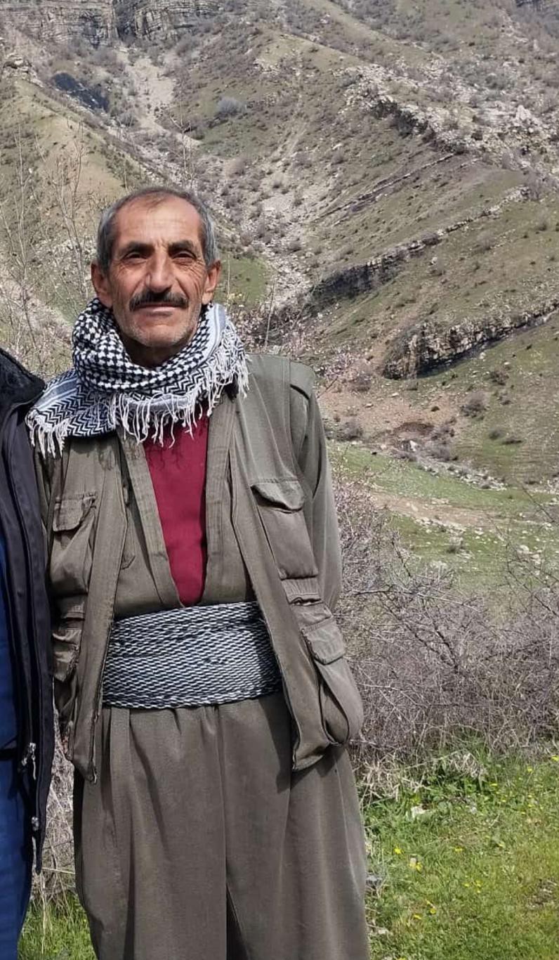 Şırnak’ta 60 yaşındaki çoban ölü bulundu