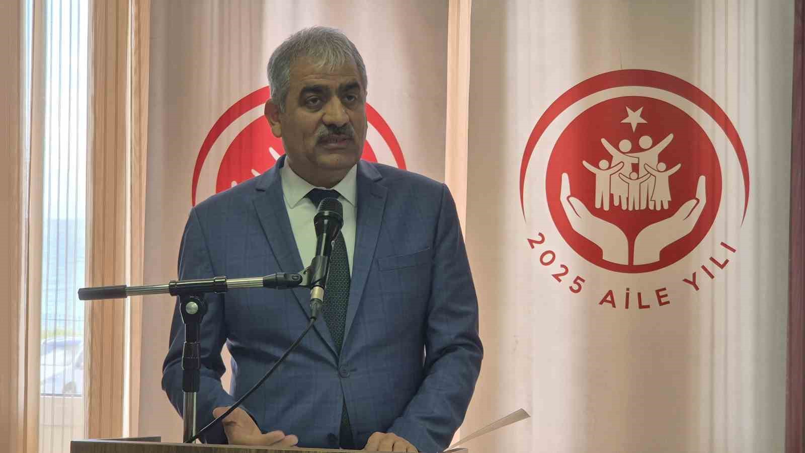 T&uuml;rkiye yaşlanıyor
