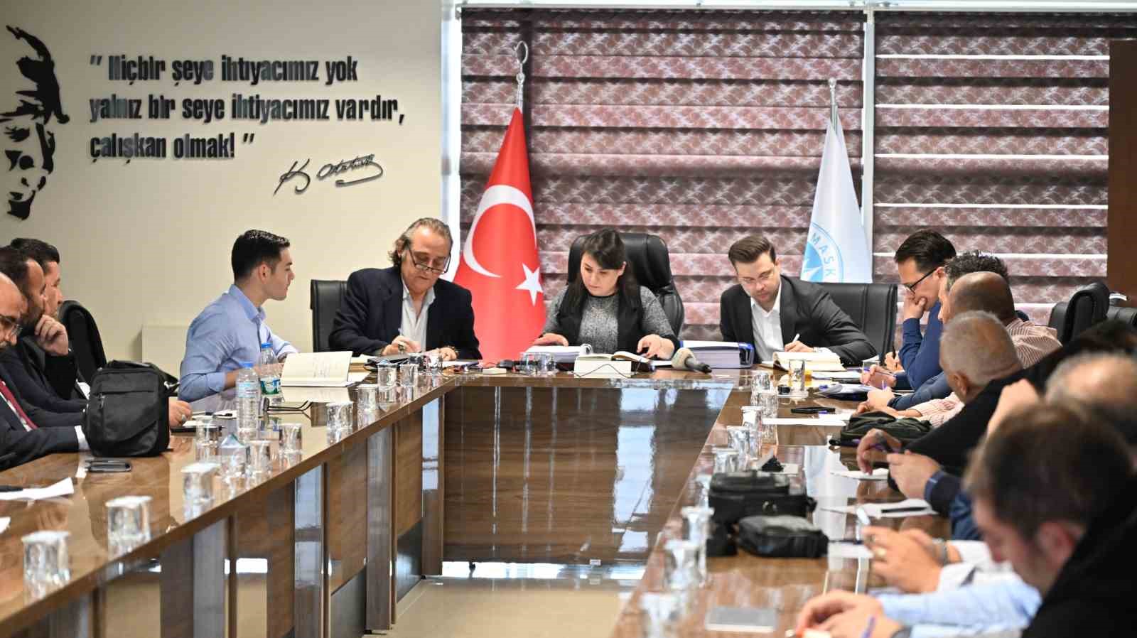 Manisa’nın altyapısı için 2 milyar TL’lik dev yatırım