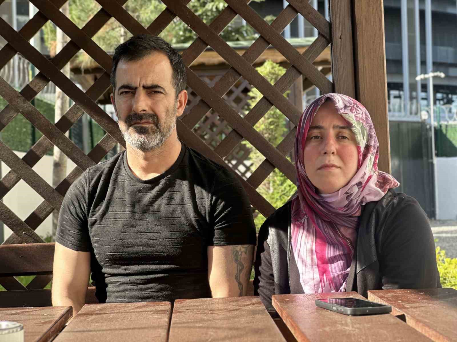 Yüsra’nın ölümüyle ilgili bilirkişi raporuna mahkemeden ret