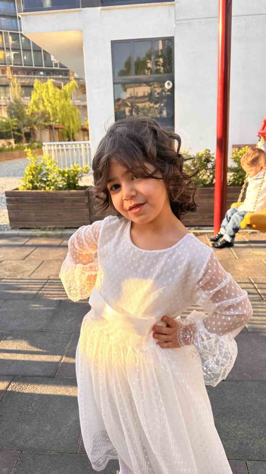 Yüsra’nın ölümüyle ilgili bilirkişi raporuna mahkemeden ret