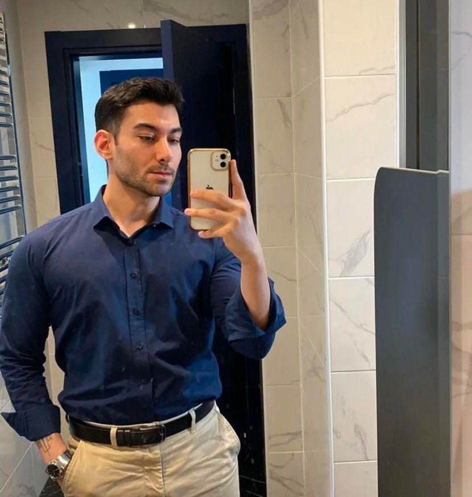 2 gencin ölümüne sebep olan cinayet gibi kazada karar
