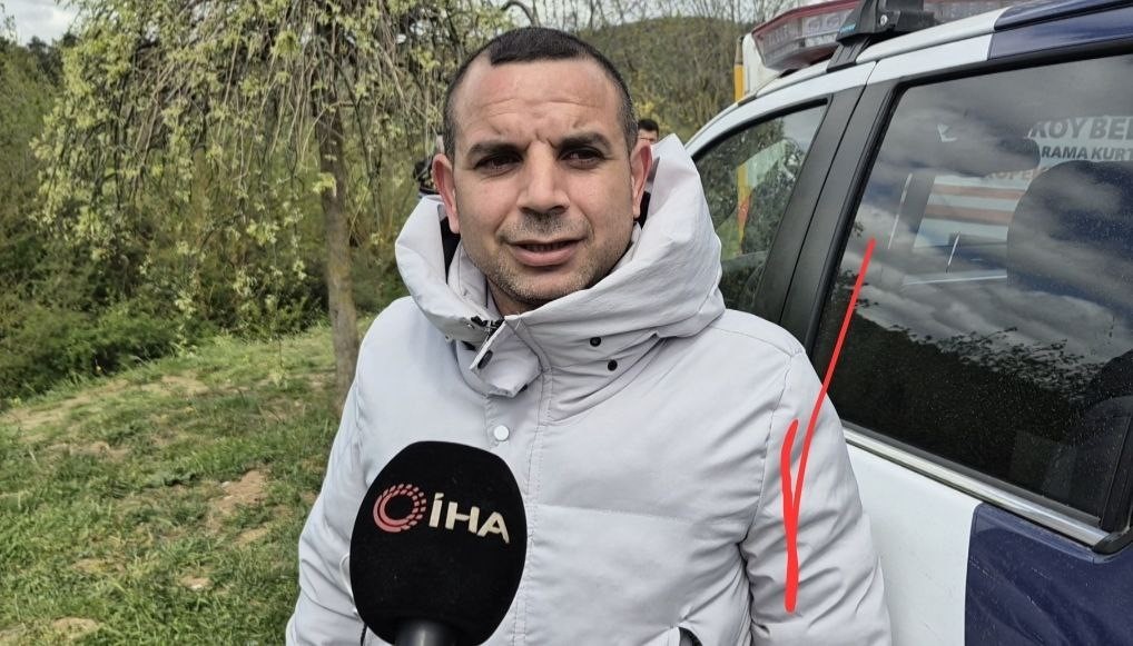 Sultangazi&rsquo;de kaybolan İshak &Ouml;zt&uuml;rk&rsquo;&uuml; arama &ccedil;alışmaları devam ediyor
