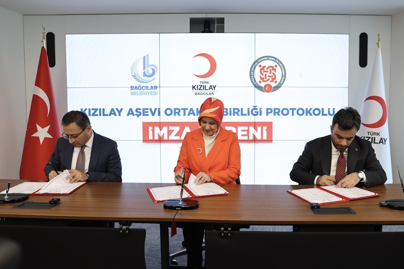 Bağcılar’da afetlere karşı örnek yatırım