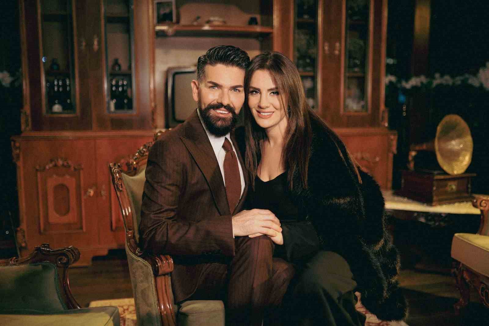 "Ben Ordayım" listeleri alt üst etti