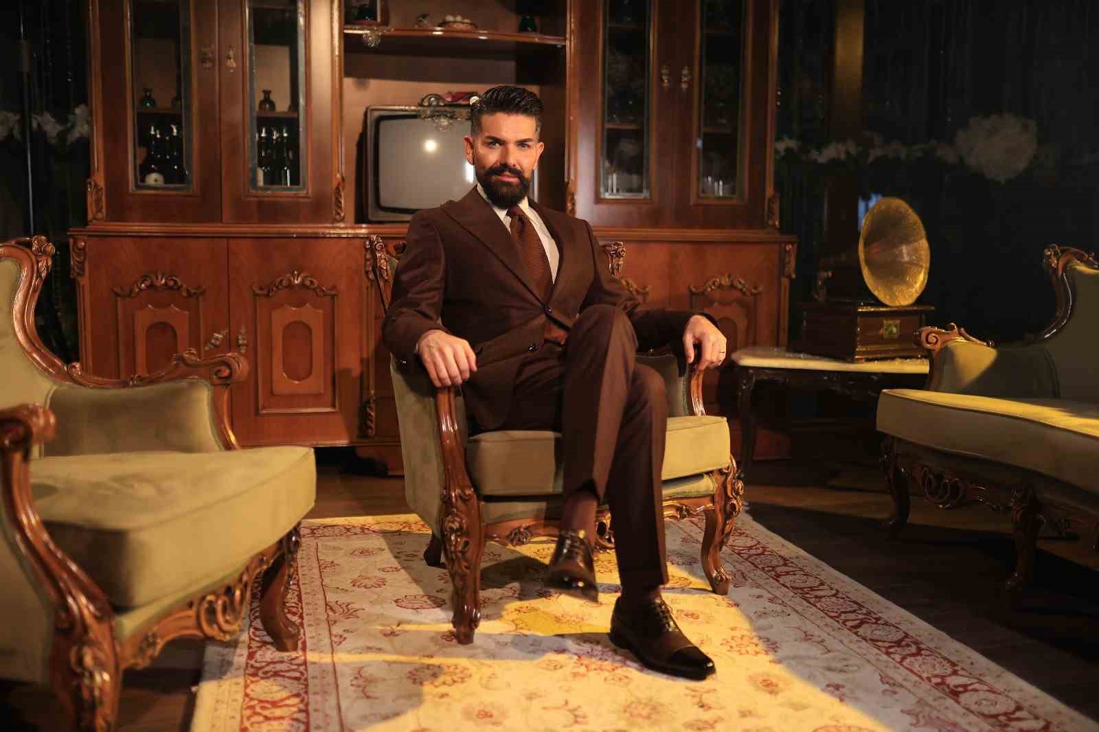 "Ben Ordayım" listeleri alt üst etti