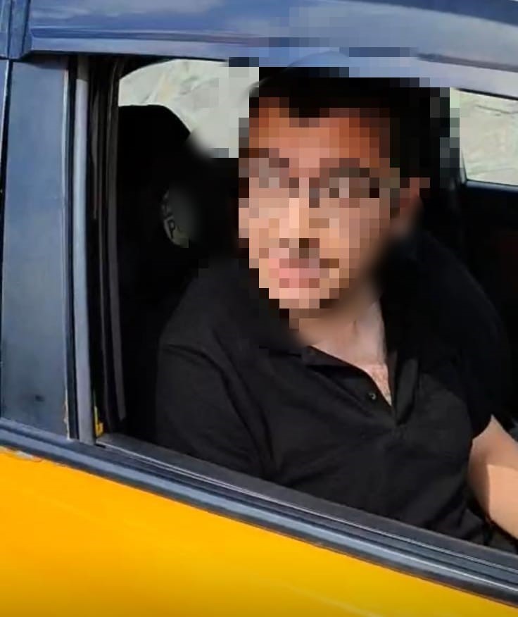 Ankara’da yavru köpekleri öldürdüğü iddiasıyla gözaltına alınan şüpheli adliyeye sevk edildi