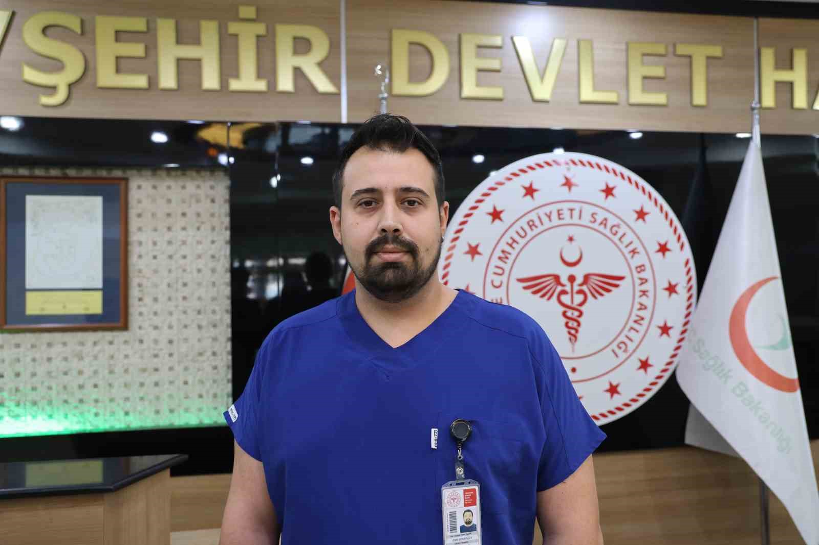 Çöpe düşen bebek bugün taburcu oluyor