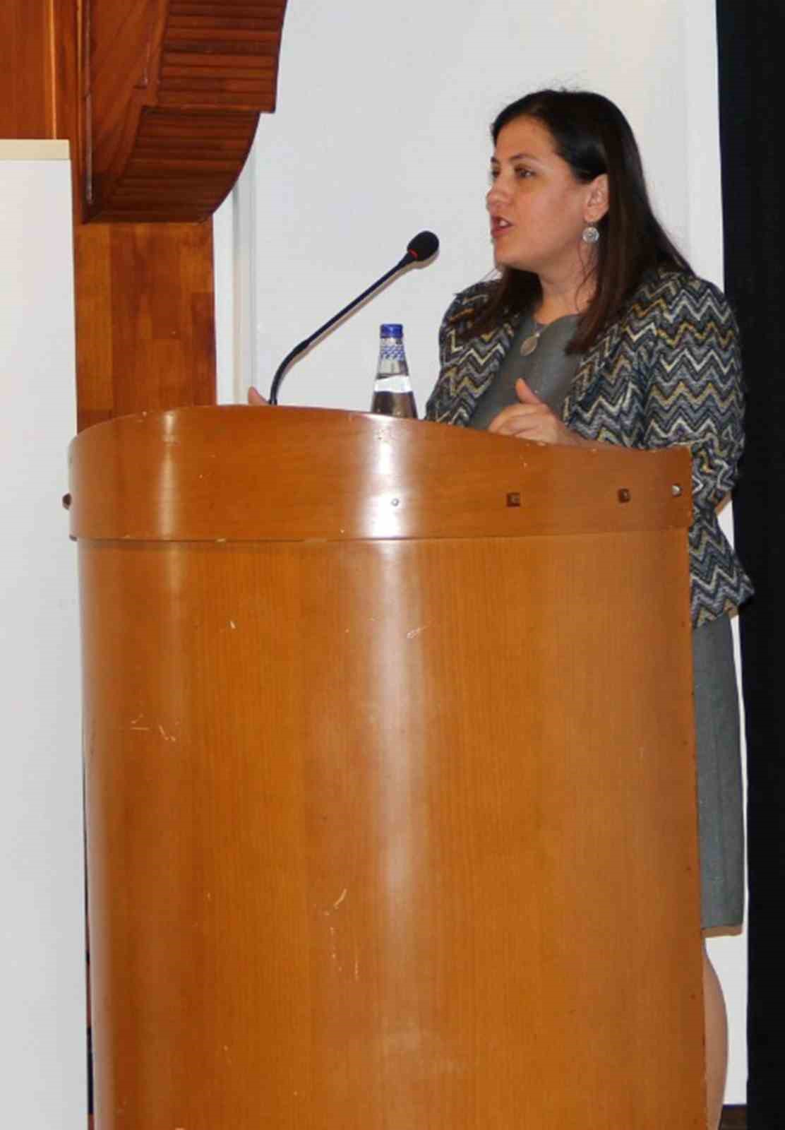 Acil Tıp Camiası MSKÜ öncülüğünde Akyaka’da buluştu