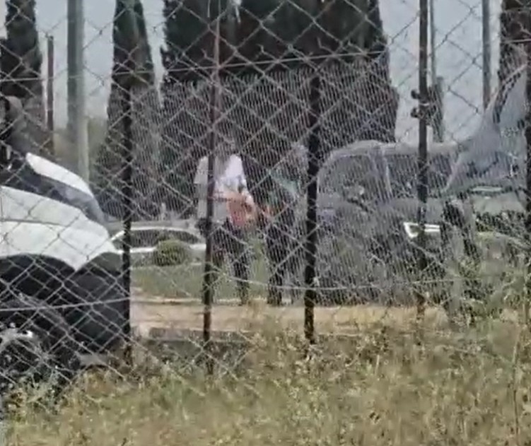 Orman arazisini işgal edene ceza yazmamak için 100 bin liralık rüşvete suçüstü