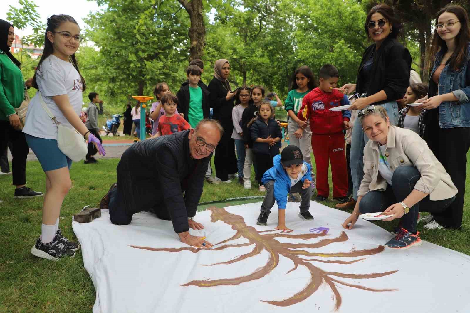 Turgutlu’da yerel tohumlar geleceğe taşınacak