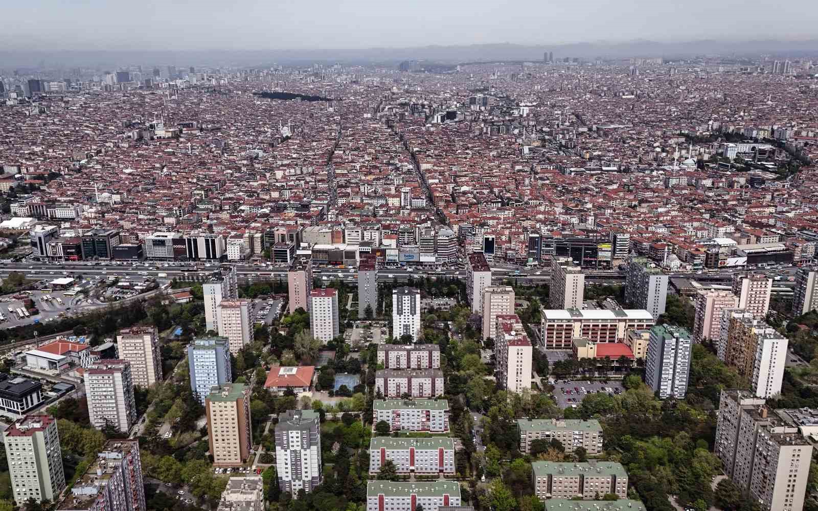 İstanbul depremi son 1 ayın gündemini 6 günde geride bıraktı