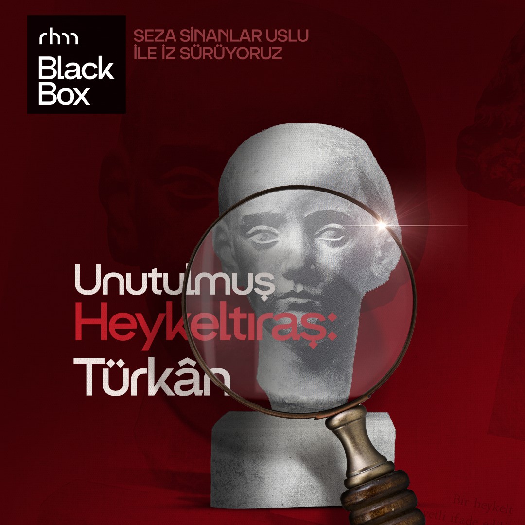 BlackBox Mayıs ayı programı belli oldu