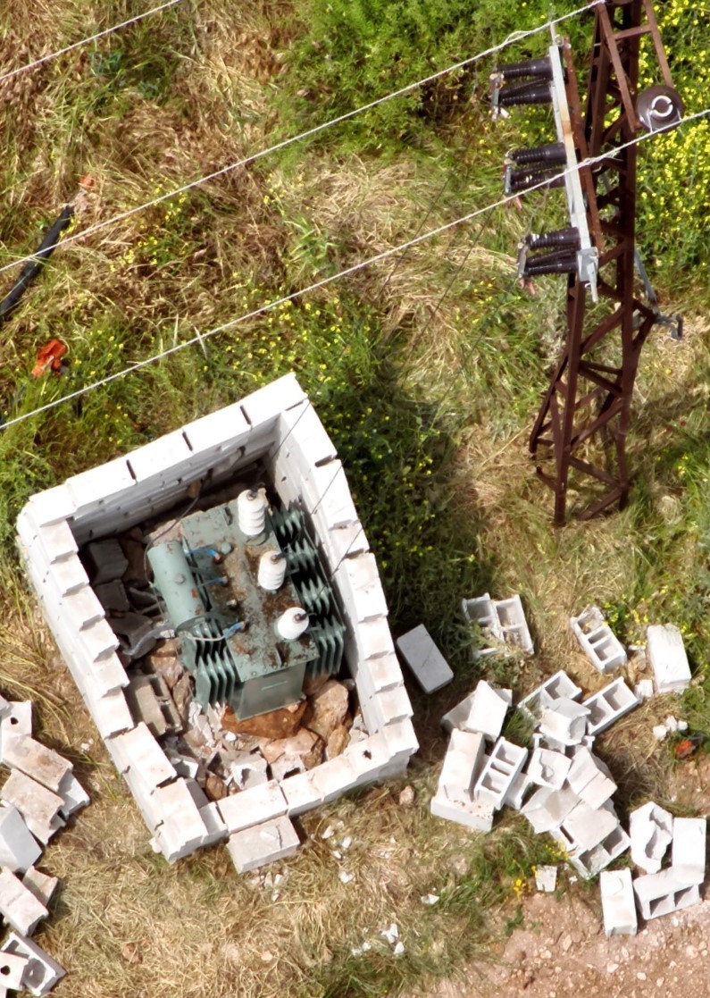 Ka&ccedil;ak elektrik T&uuml;rkiye&rsquo;de elektrik arzını tehdit ediyor
