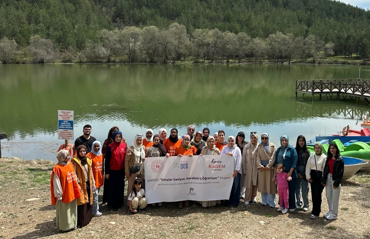 Eflani&rsquo;de eğitim ve &ccedil;evre bilinci etkinliği
