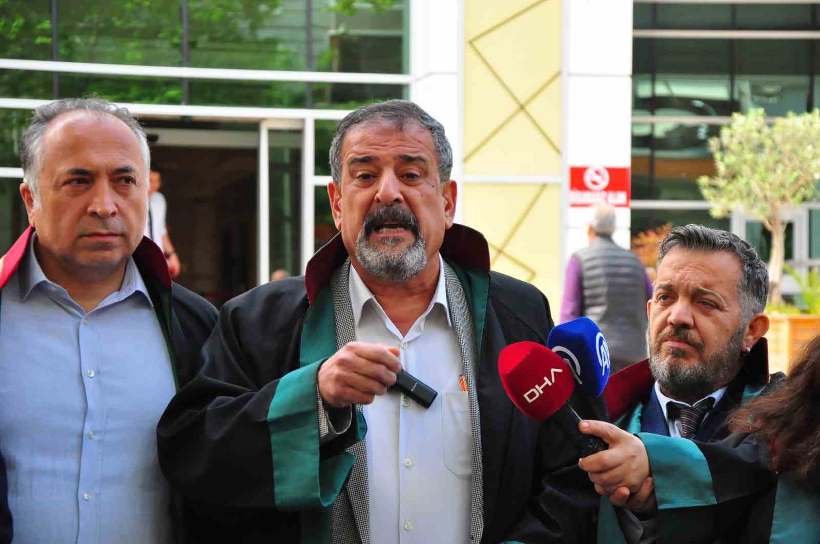 Soma davasında karar duruşması
