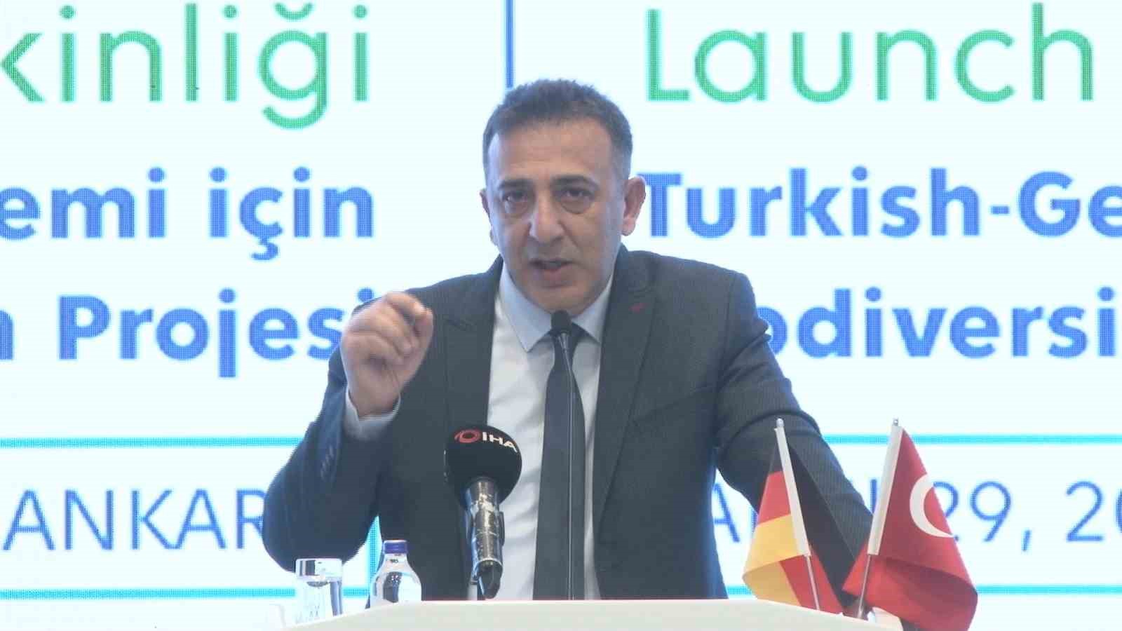 İklim Değişikliği Başkanı Hasar: "COP31’e adayız"