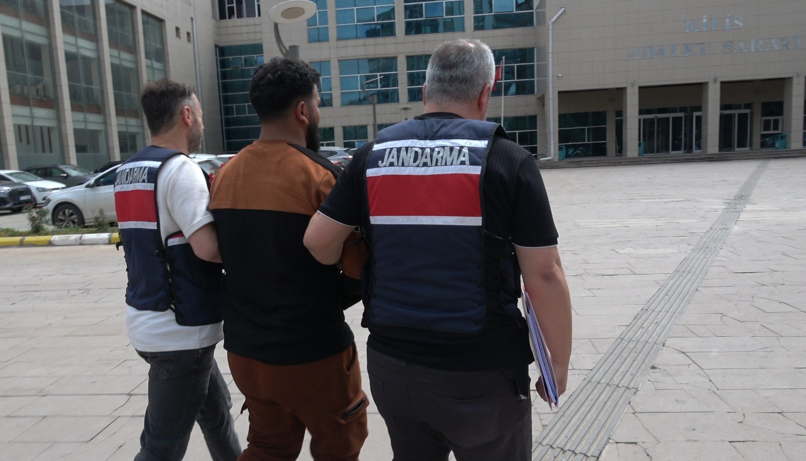 Ter&ouml;r &ouml;rg&uuml;t&uuml; &uuml;yesi Malatya&rsquo;da yakalandı
