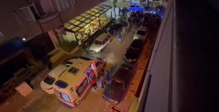 Malatya’da iki grup arasında bıçaklı kavga: 1 yaralı
