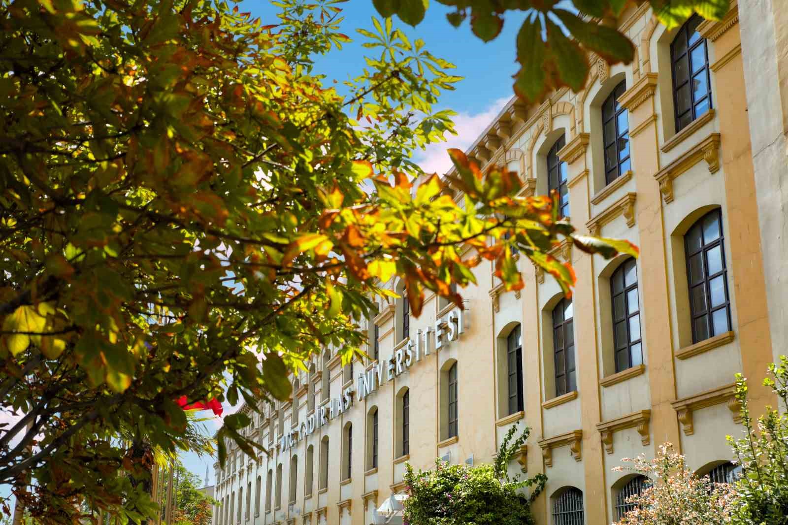 2025 yılı Asya Üniversiteleri sıralaması açıklandı