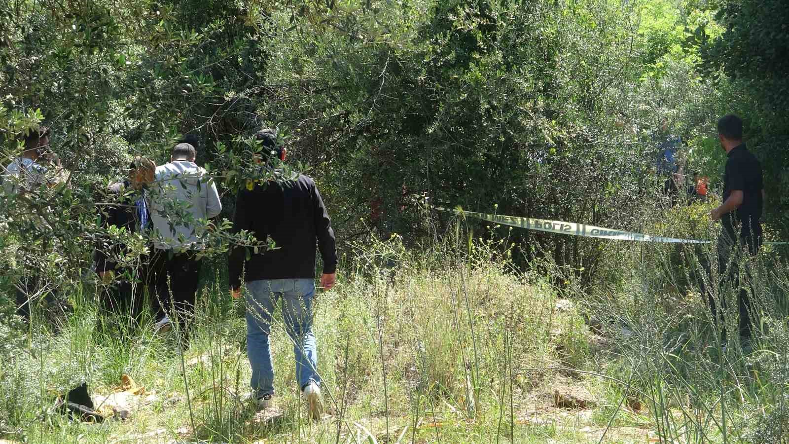 İnşaat işçisinin ölüm haberini alan yakınları sinir krizi geçirdi
