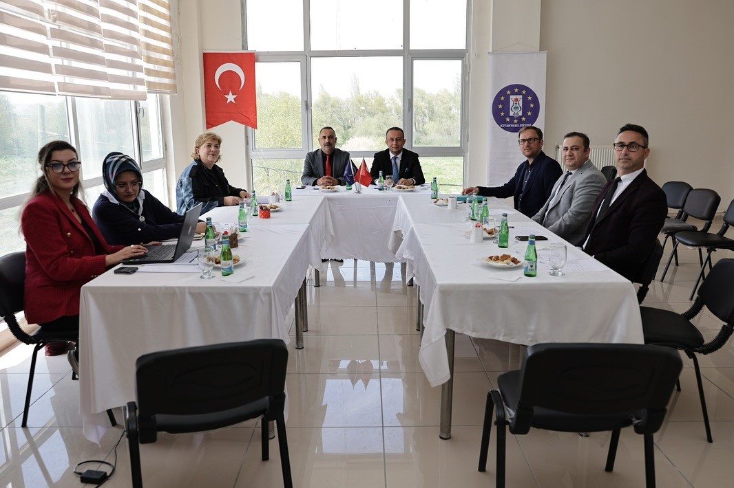 Kütahya İŞGEM’de yeni girişimcilere destek