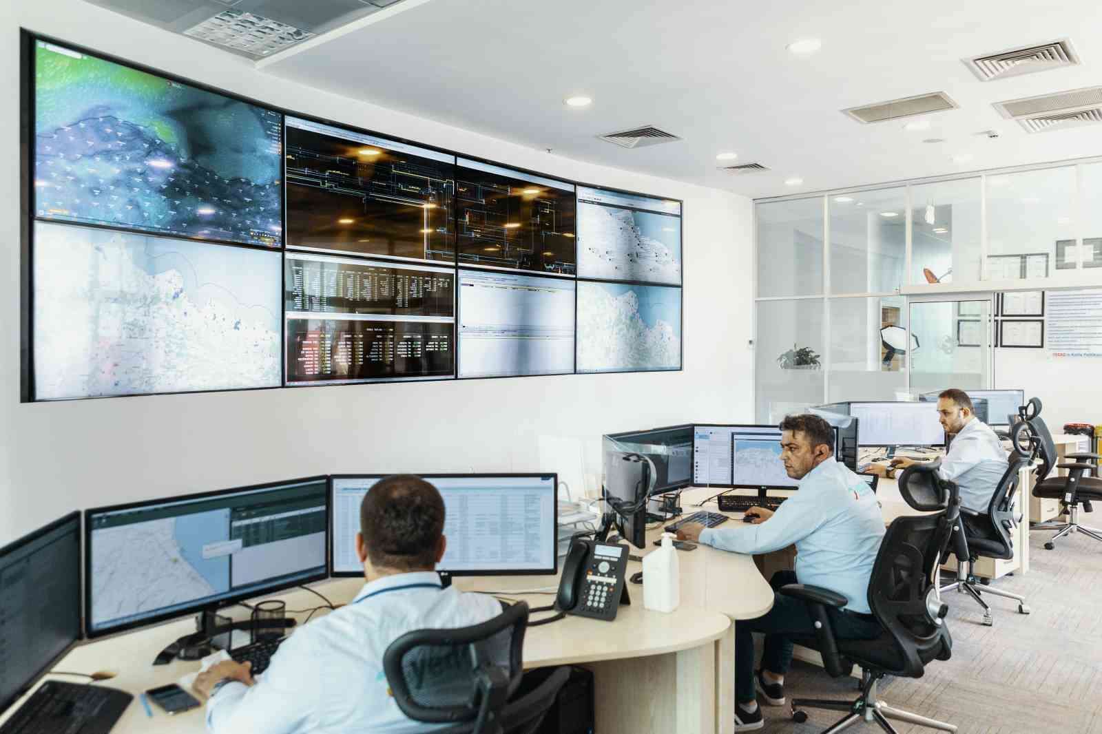 Elektrik arıza sayıları ve kesinti sürelerinde önemli iyileşme sağlandı