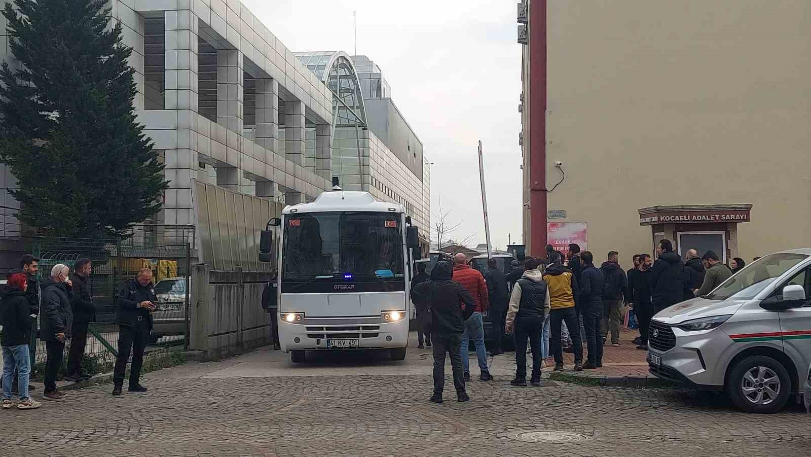77 milyonluk MESEM vurgunu iddianamesi kabul edildi
