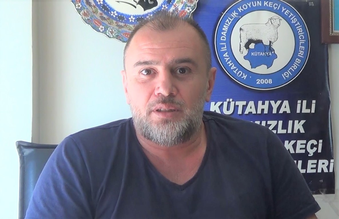 Kütahya’da kurban pazarı padok kira fiyatlarına tepki