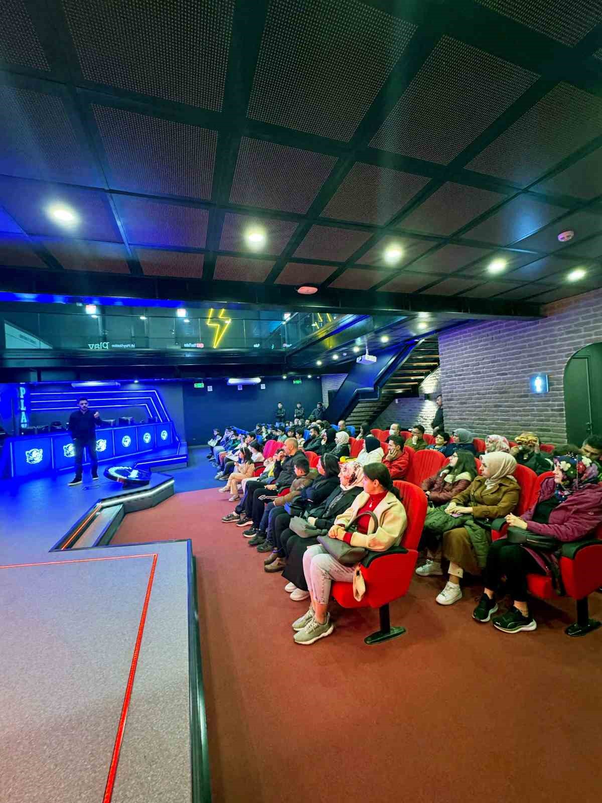 Talas İnovasyon Merkezi’nden Teknofest KKTC 2025’te final başarısı