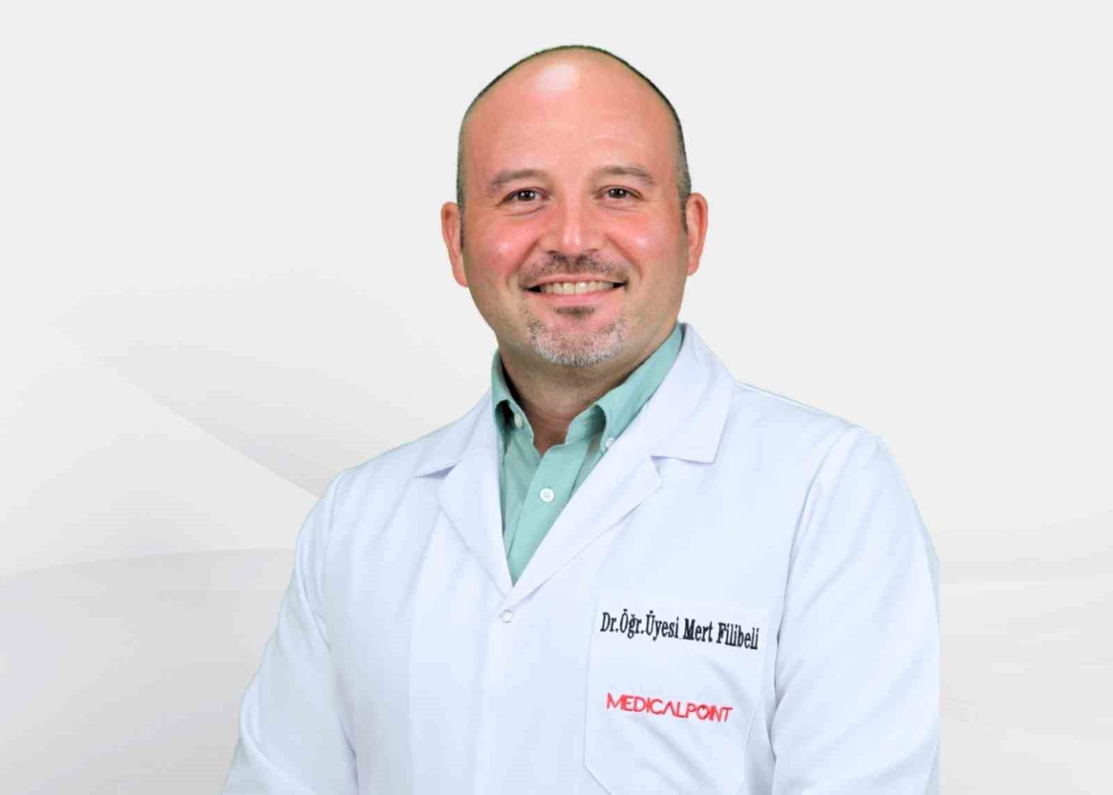 Medical Point’te ilk kez robotik diz cerrahisi operasyonu