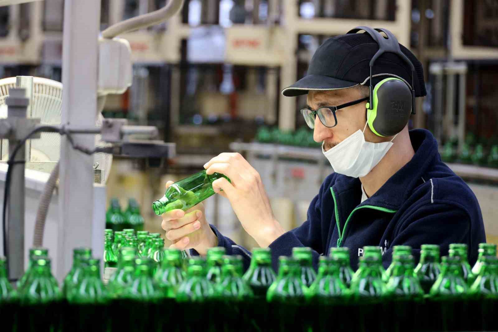 Bilecik Valisi Ayg&ouml;l&rsquo;den Boz&uuml;y&uuml;k&rsquo;te sanayi incelemesi
