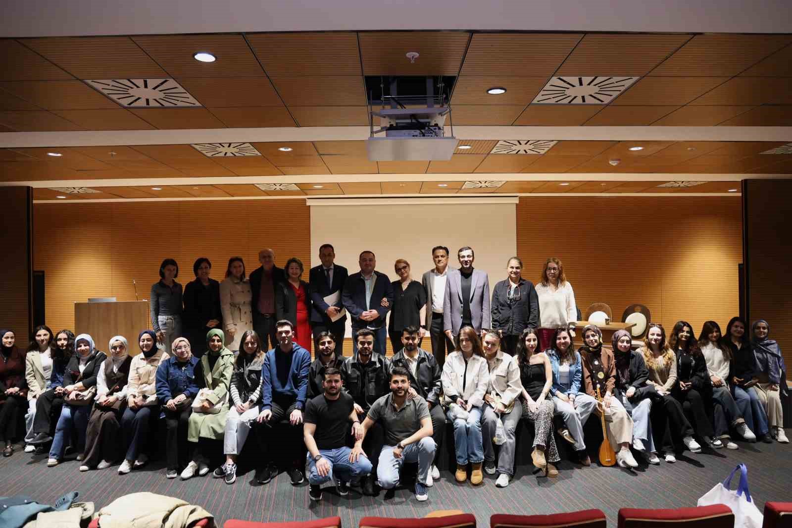 D&uuml;zce&rsquo;de g&ouml;rev yapmıştı
