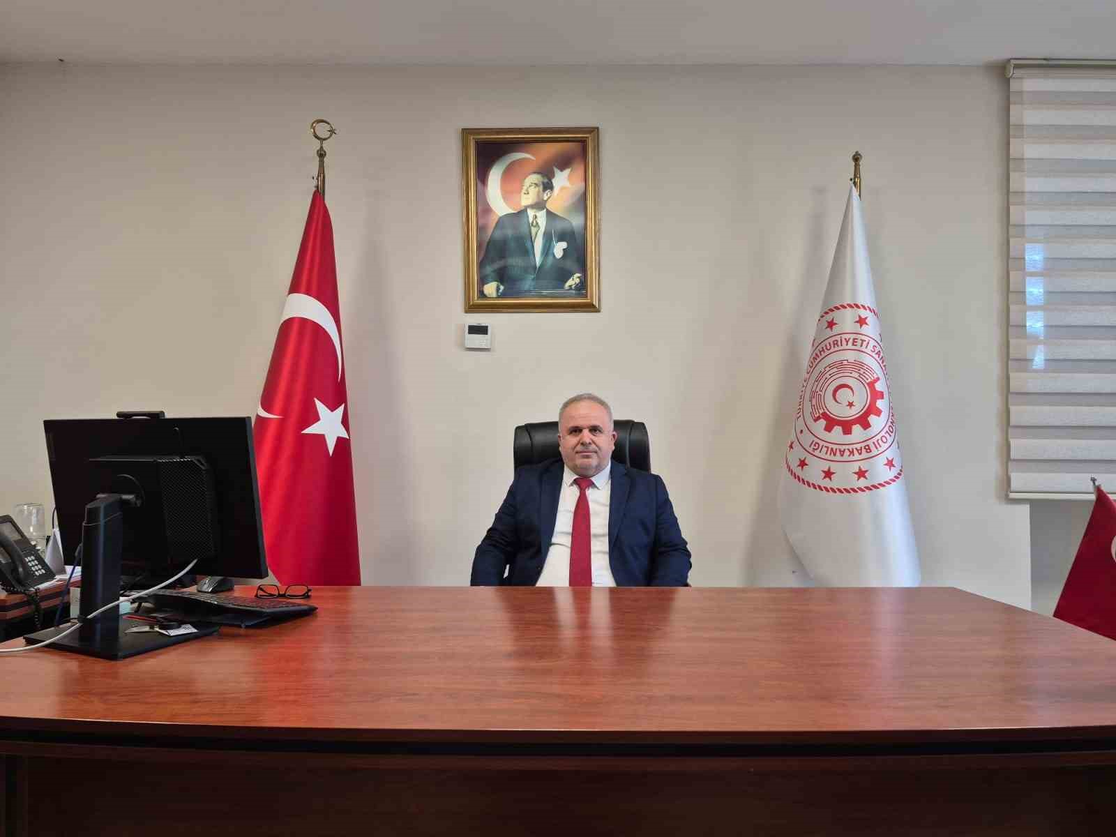 Sanayi sicil işletmelerinde son gün bugün