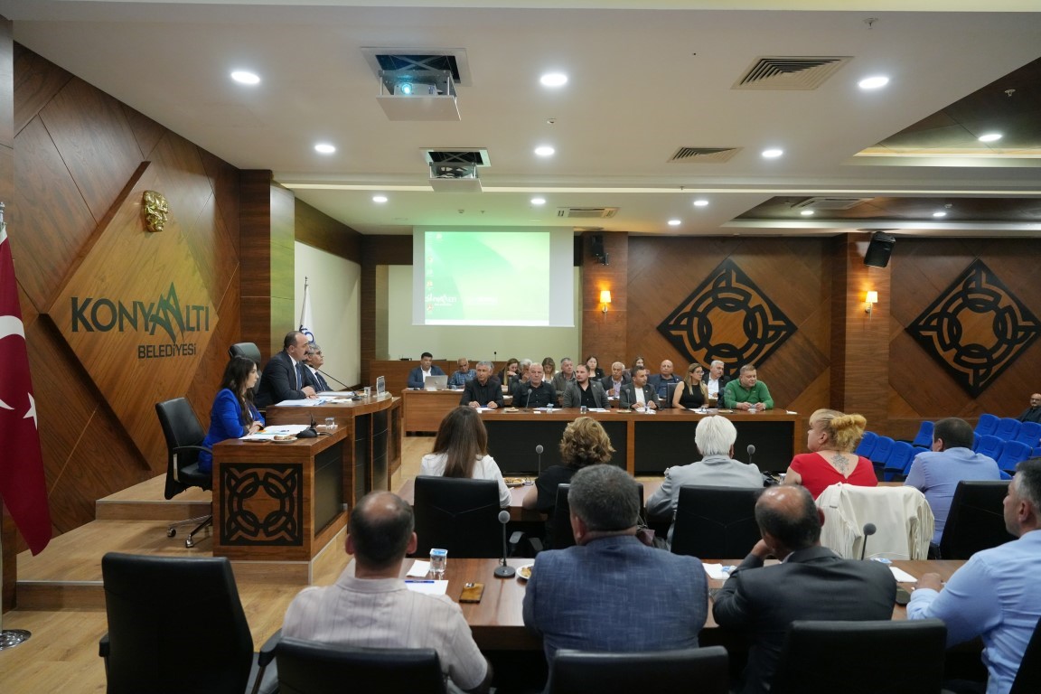 Muhtarlar talep etti, Kotan yanıtladı