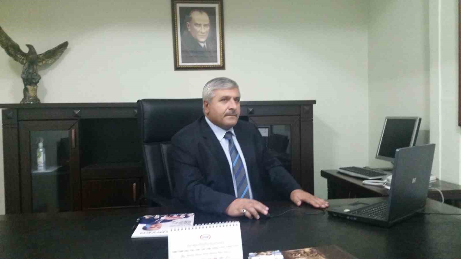 DEB-SEN Genel Başkanı Mehmet Zülfikar Kotanlı’dan 1 Mayıs açıklaması