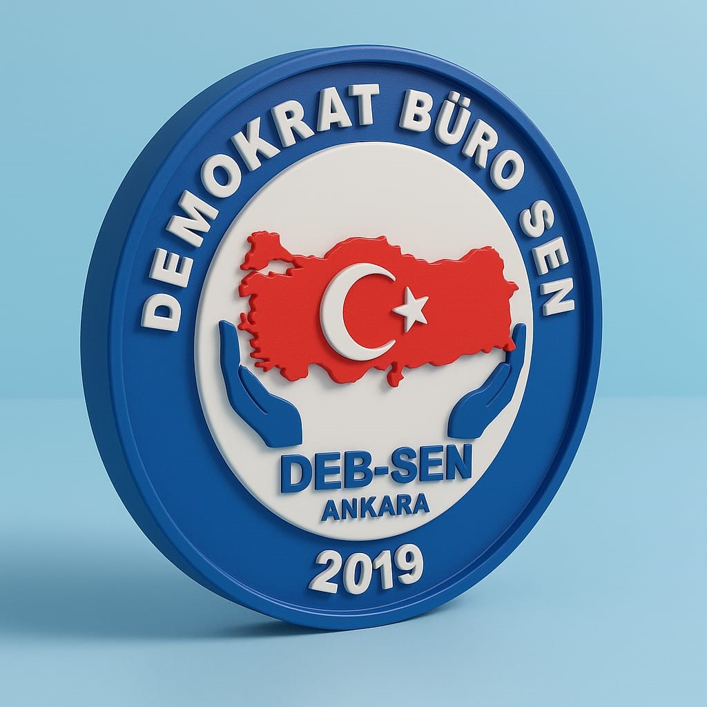 DEB-SEN Genel Başkanı Mehmet Zülfikar Kotanlı’dan 1 Mayıs açıklaması
