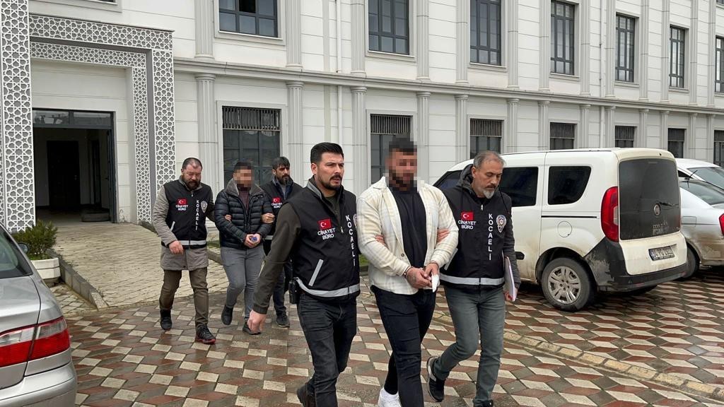 Sahildeki tartışma cinayetle bitmişti: 2 sanık beraat etti, 1 sanığa 5 yıl 6 ay hapis