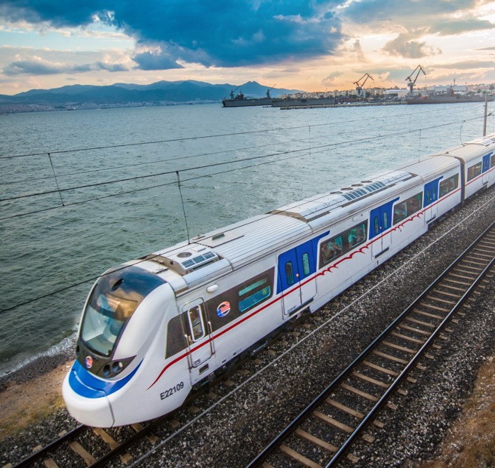 İzmir’de toplu ulaşıma 1 Mayıs ayarı
