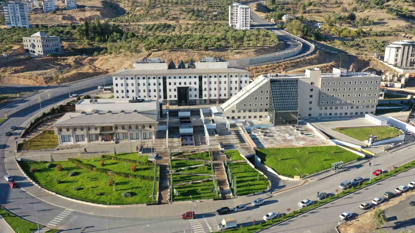 Belediye başkan yardımcısını şekerlikle yaralayan YRP’li başkan yardımcısı tutuklandı 