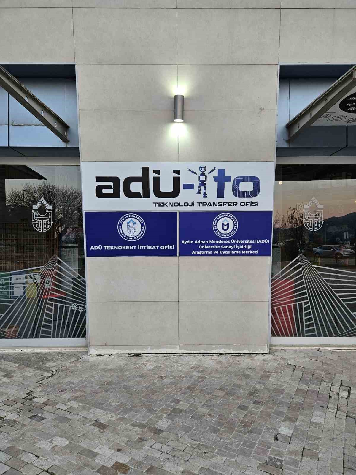 Bilimin Efeleri, ADÜ Teknokent’te yeni bir rekora imza attı
