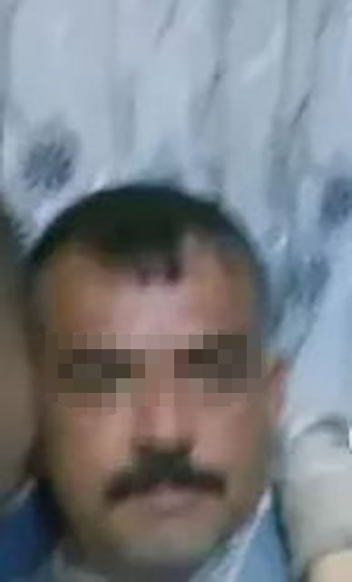 Kocası tarafından öldürülen kadın memleketinde gözyaşları arasında defnedildi
