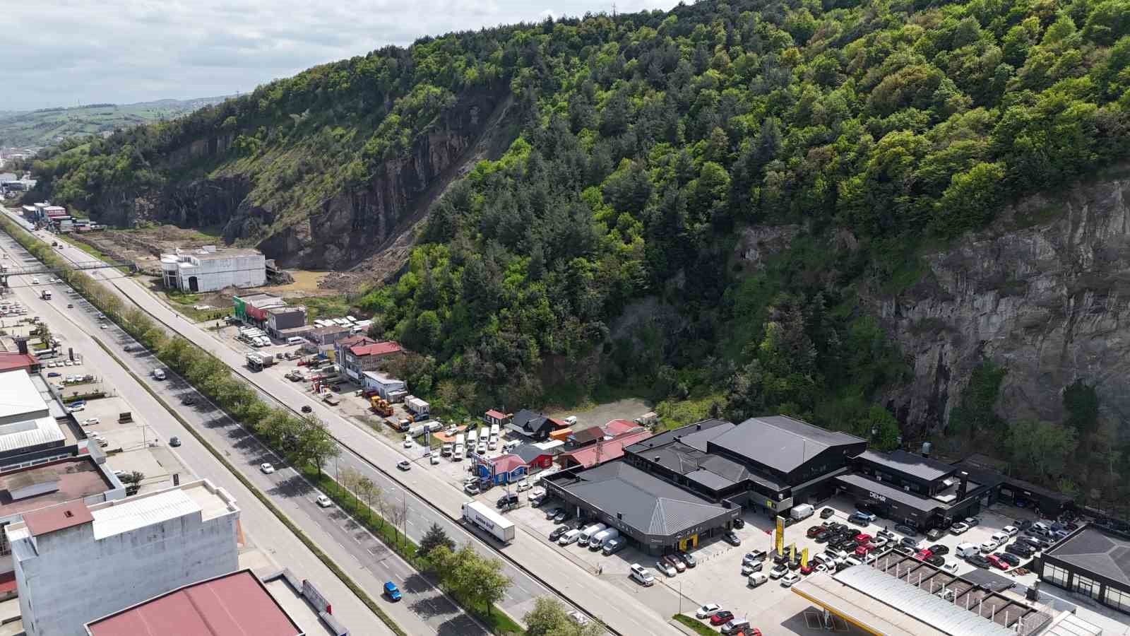 "Yamaç oyuldu, felaket geldi": Profesörden Samsun’daki heyelanın ardından kritik uyarılar
