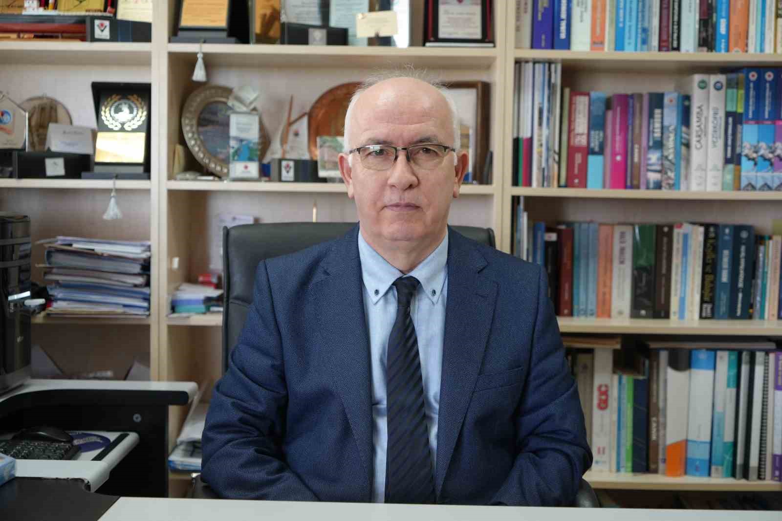 "Yama&ccedil; oyuldu, felaket geldi": Profes&ouml;rden Samsun&rsquo;daki heyelanın ardından kritik uyarılar
