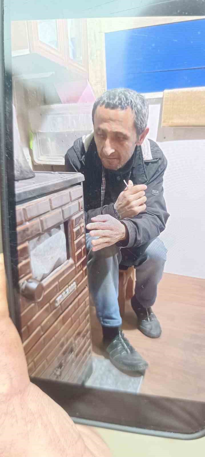 Giresun&rsquo;da kayıp olarak aranan kişi dere kenarında &ouml;l&uuml; bulundu
