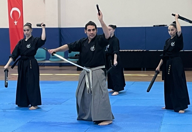 Tavşanlı’da BUDO7 rüzgarı esti