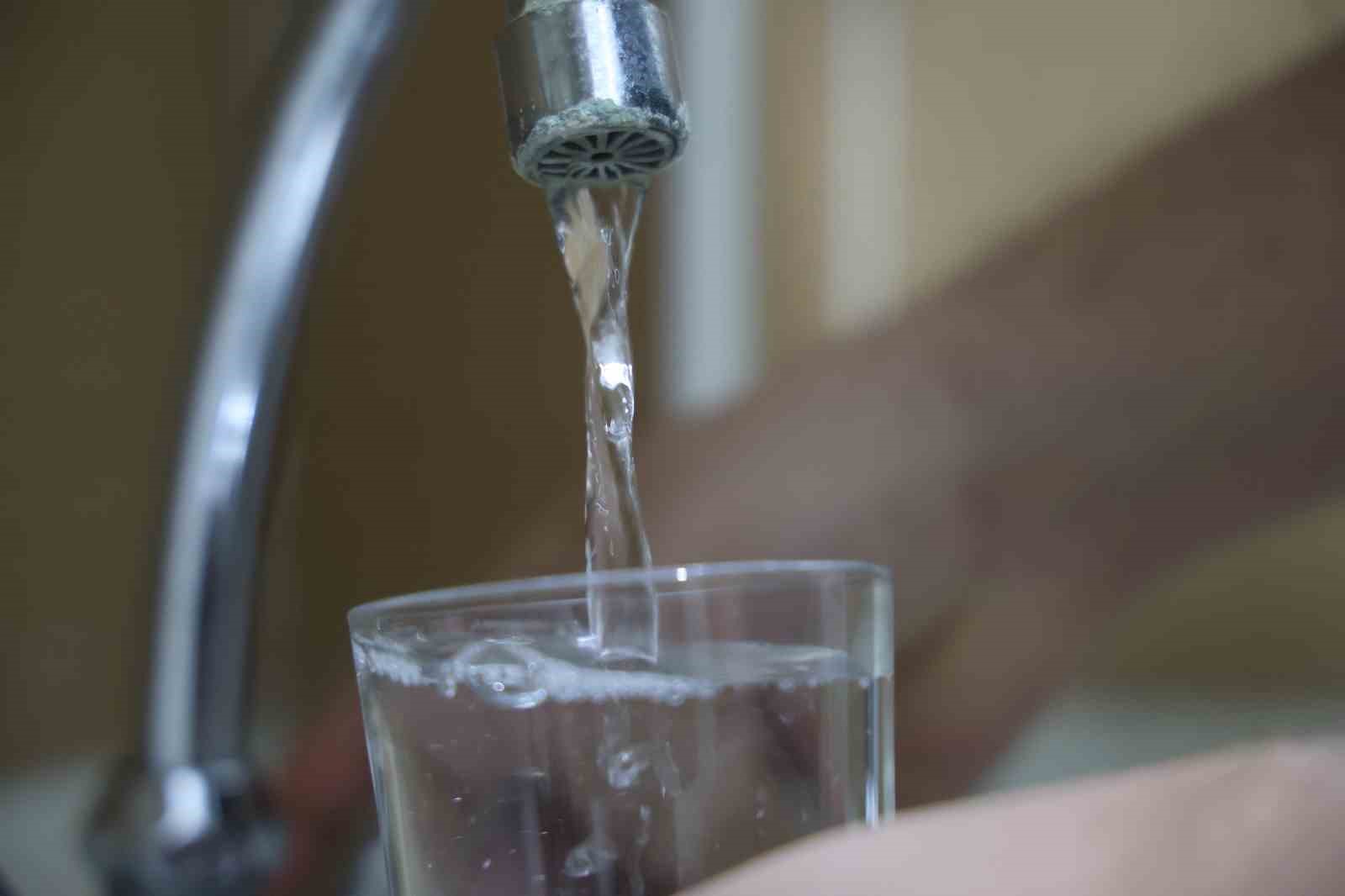 Siirt’te su kesintisi yapılacak