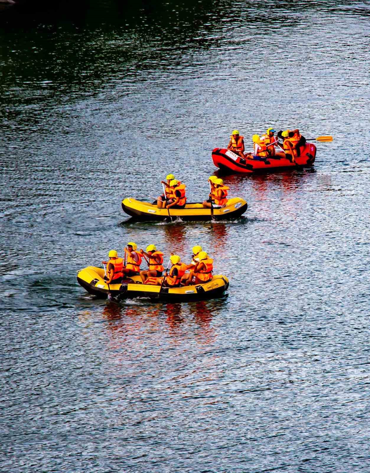 Palu- Beyhan hattı, T&uuml;rkiye&rsquo;nin yeni turizm rotalarından biri olmaya hazırlanıyor
