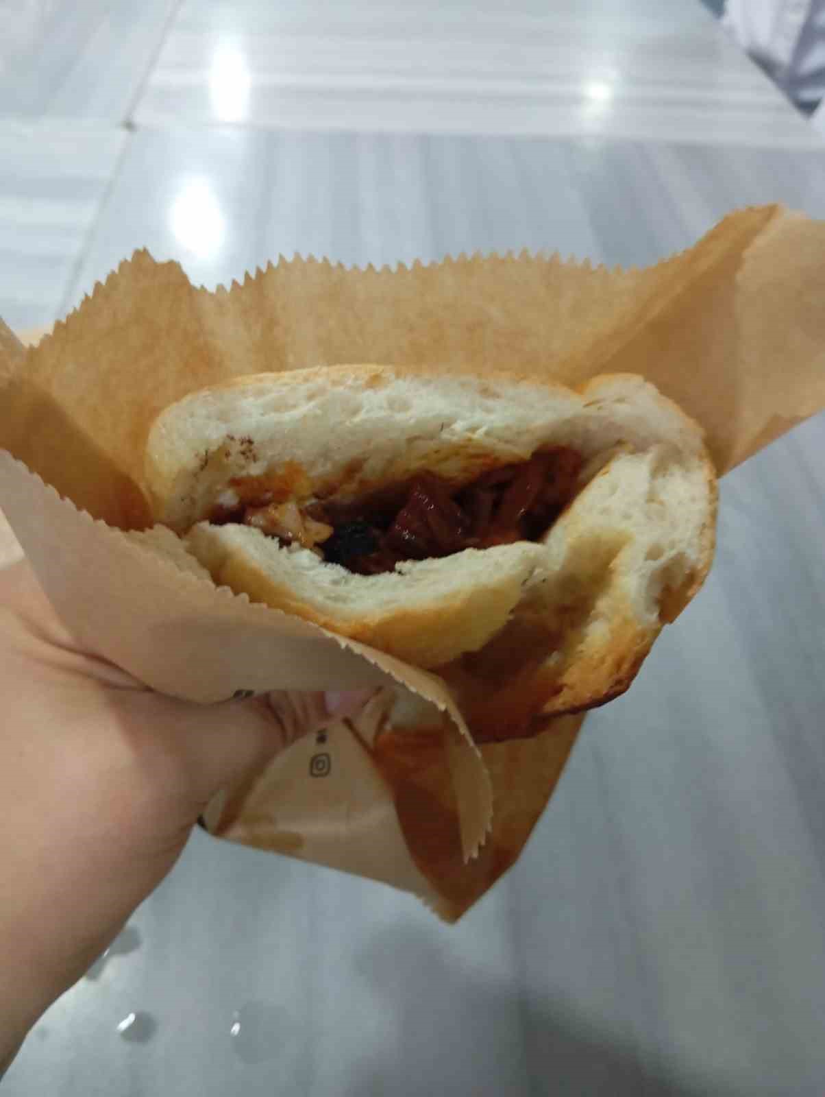 Sokak lezzetlerinden kokorecin sırlarını anlattı
